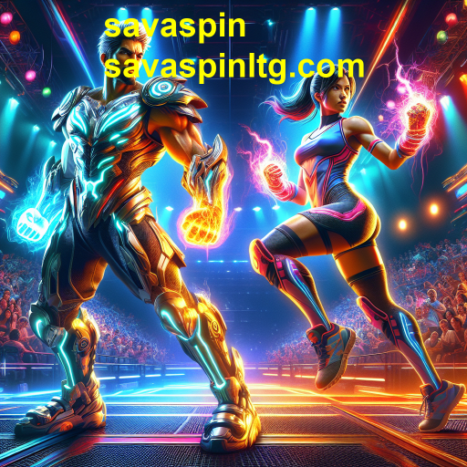 A Evolução e a Popularidade dos Jogos de Luta