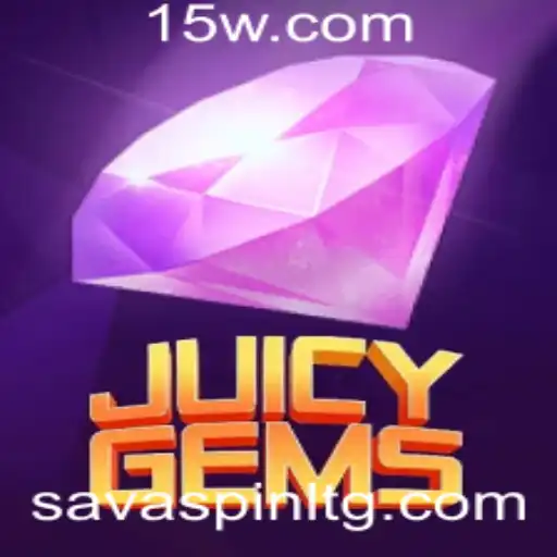 JuicyGems: Uma Fascinante Jornada no Mundo dos Cassinos Virtuais
