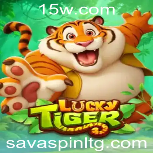 Descubra o Universo de LuckyTiger com Na55bet