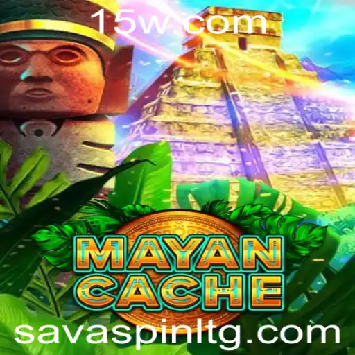 Explorando o Fascinante Mundo de MayanCache: O Jogo de Estratégia Revolucionário