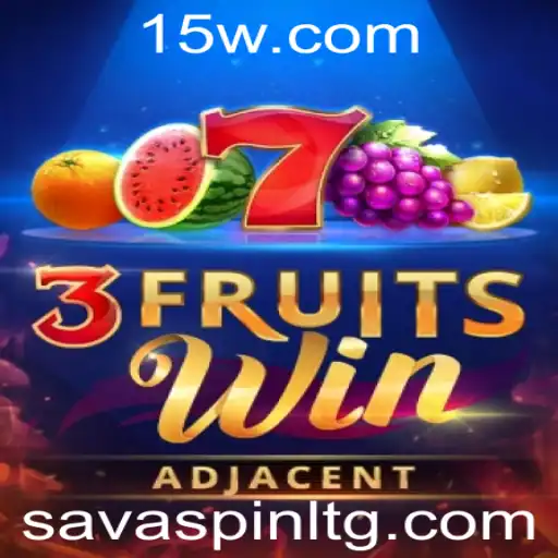 Desvendando o Jogo '3FruitsWin': Regras e Estratégias para Vencer