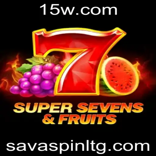 Explorando o Fascinante Jogo 7SuperSevensFruits na Plataforma na55bet