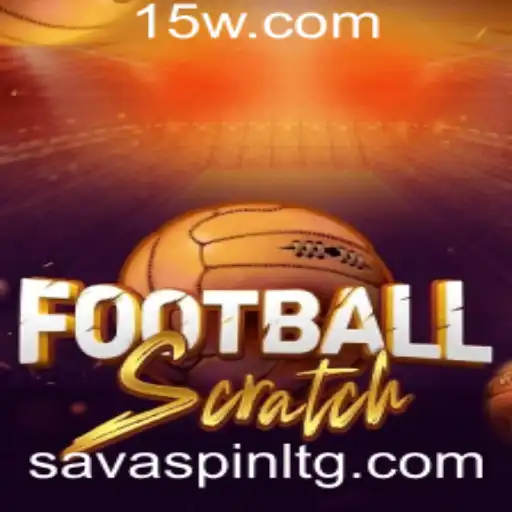 FootballScratch: Mergulhe na Emoção do Jogo Instantâneo