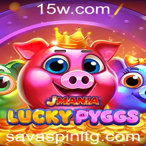Descubra JManiaLuckyPyggs: Um Mergulho Interativo no Mundo do Jogo