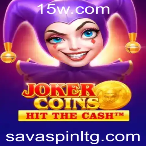 Descubra o Fascinante Universo de JokerCoins
