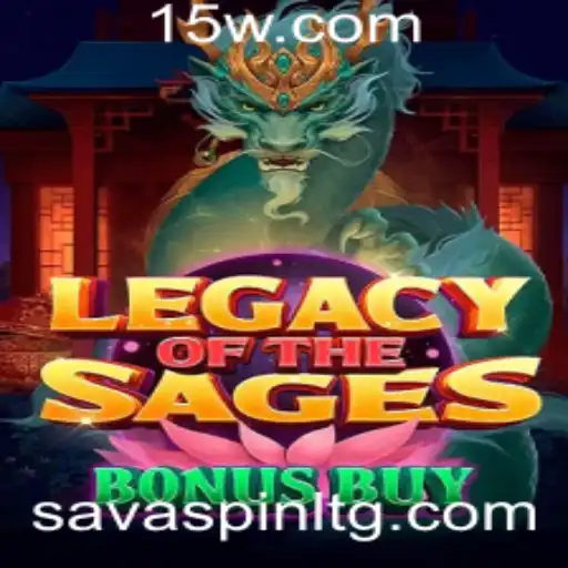 Explorando o Mundo de LegacyoftheSagesBonusBuy: Um Mergulho no Jogo Inspirador na Plataforma na55bet