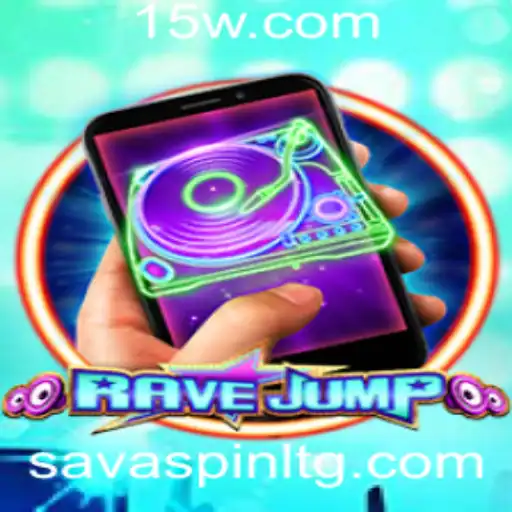 Descobrindo o Fascinante Mundo de RaveJumpmobile