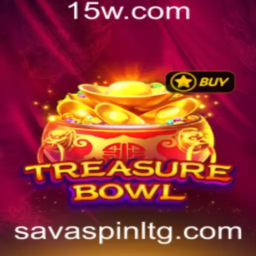 Descubra Aventura e Estratégia com o Jogo TreasureBowl e a Emoção do na55bet