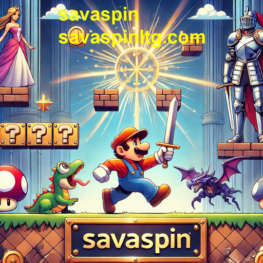 A Evolução dos Jogos de Plataforma: Uma Jornada Através do Tempo