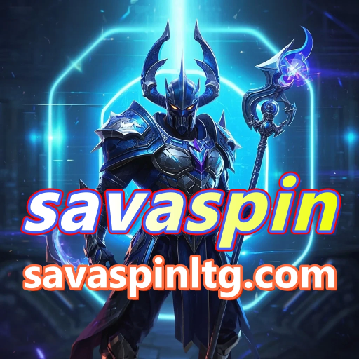 savaspin