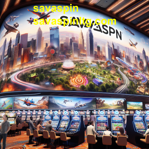 A Evolução dos Jogos de Simulação: Uma Viagem Interativa